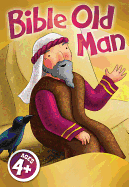 Bible Old Man Card Game